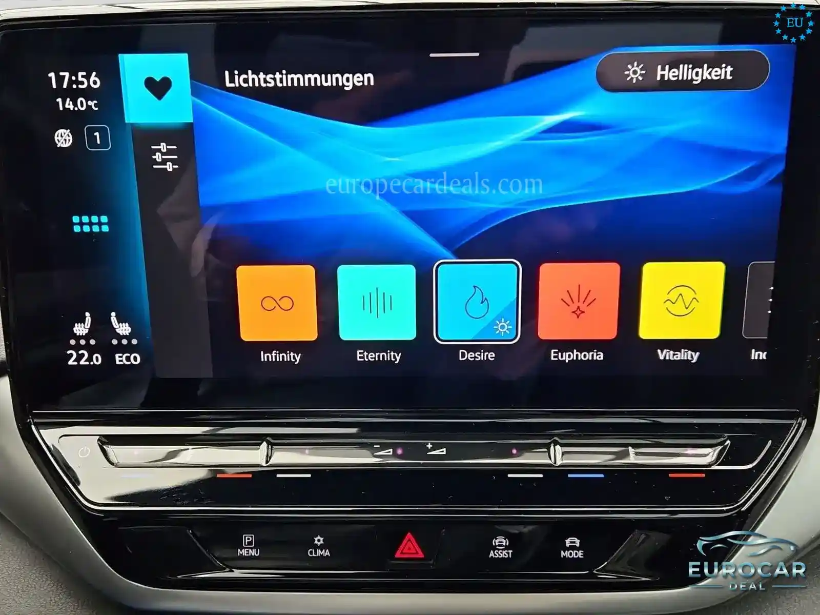 Volkswagen ID.5