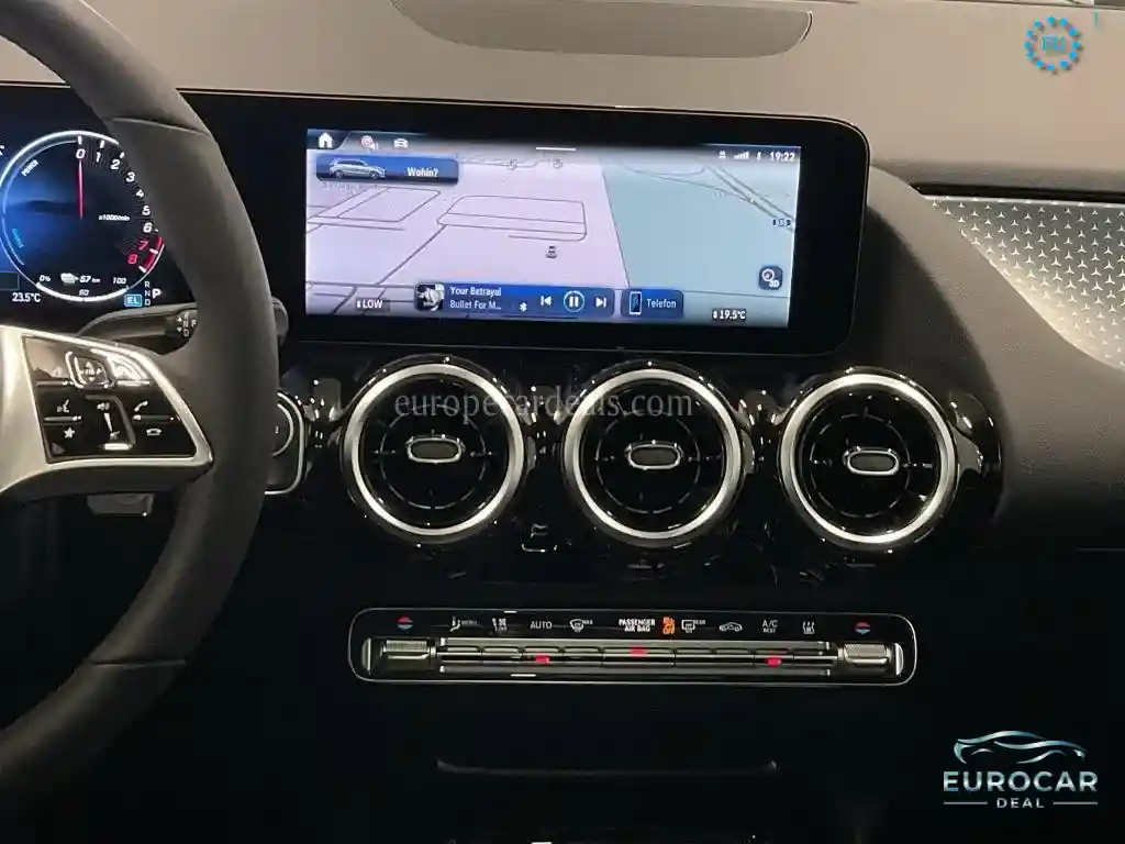Mercedes-Benz B 250