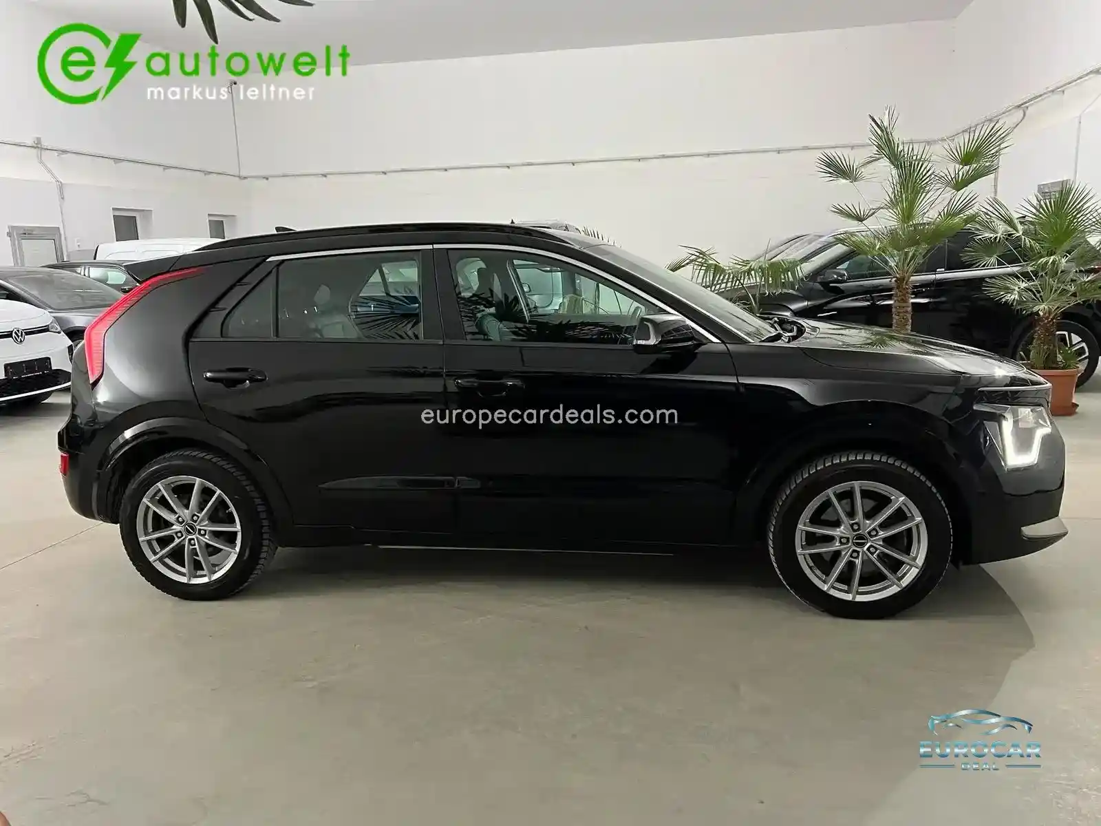 Kia Niro EV