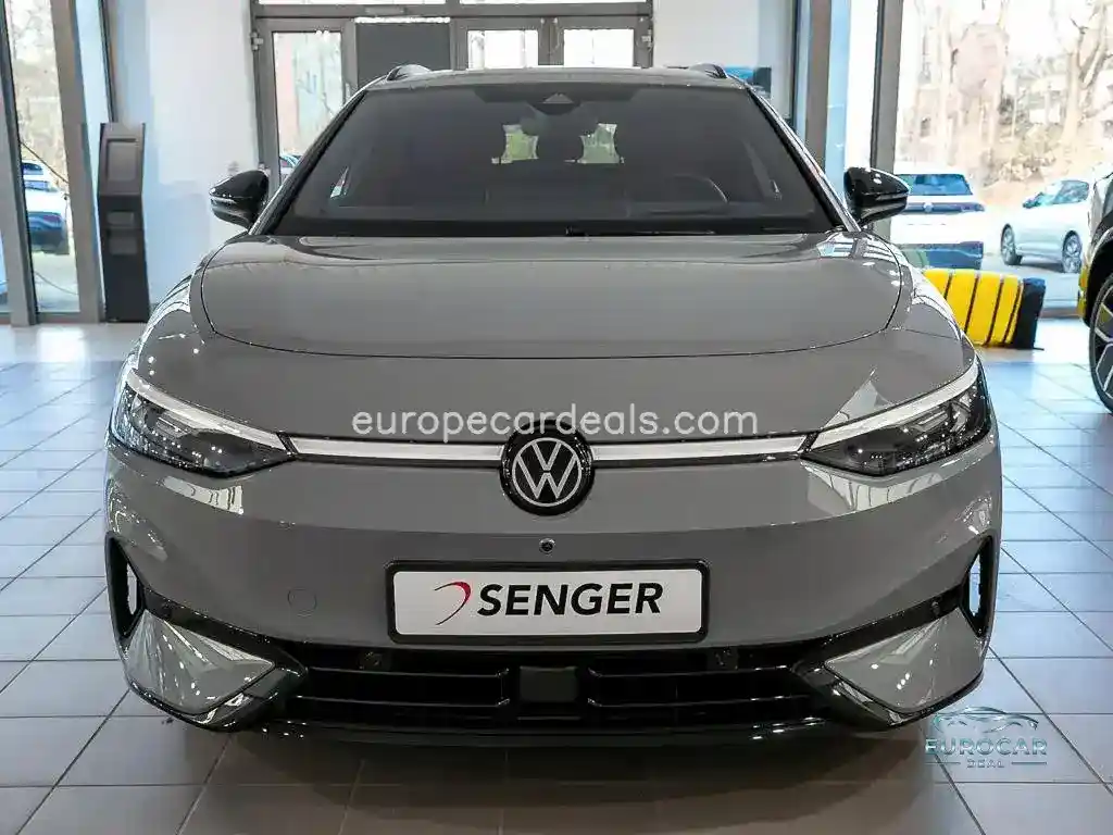 Volkswagen ID.7