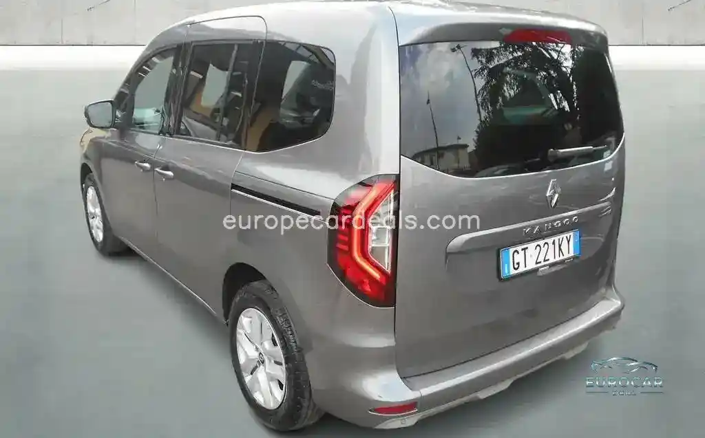 Renault Other
