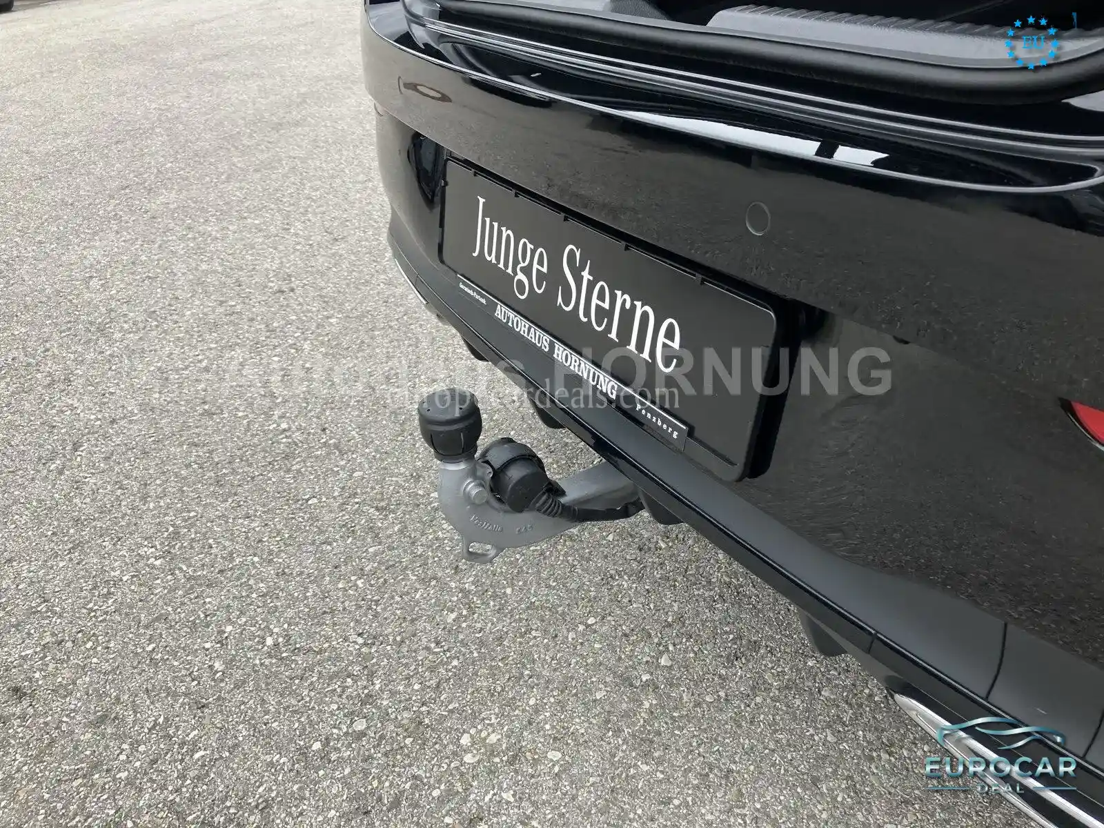 Mercedes-Benz CLA 200 Shooting Brake