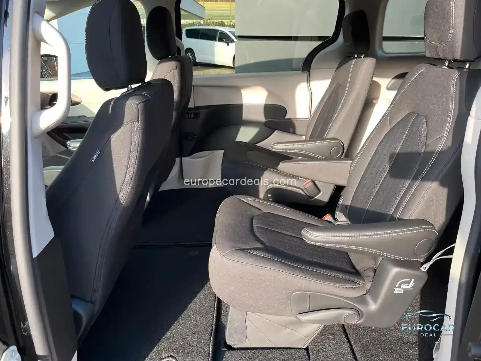 Dodge Grand Caravan