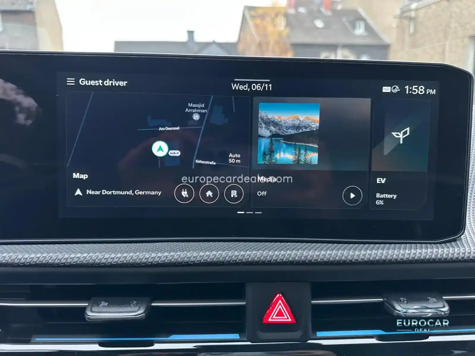 Kia EV6