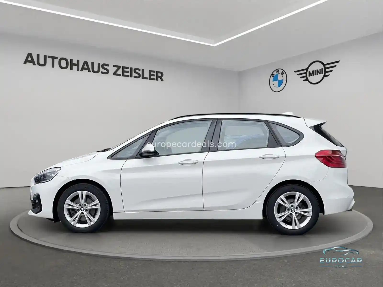 BMW 220 Active Tourer