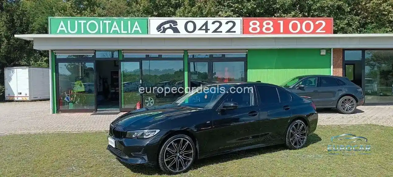 BMW 320