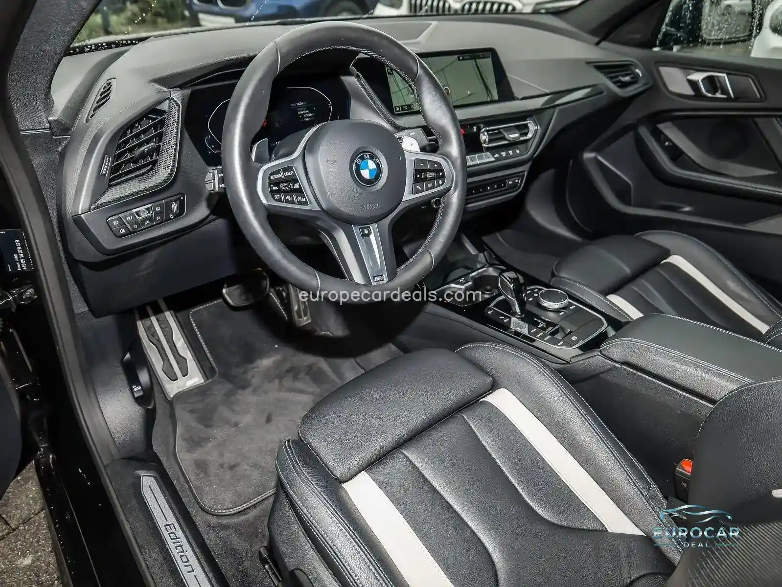 BMW 220 Gran Coupé