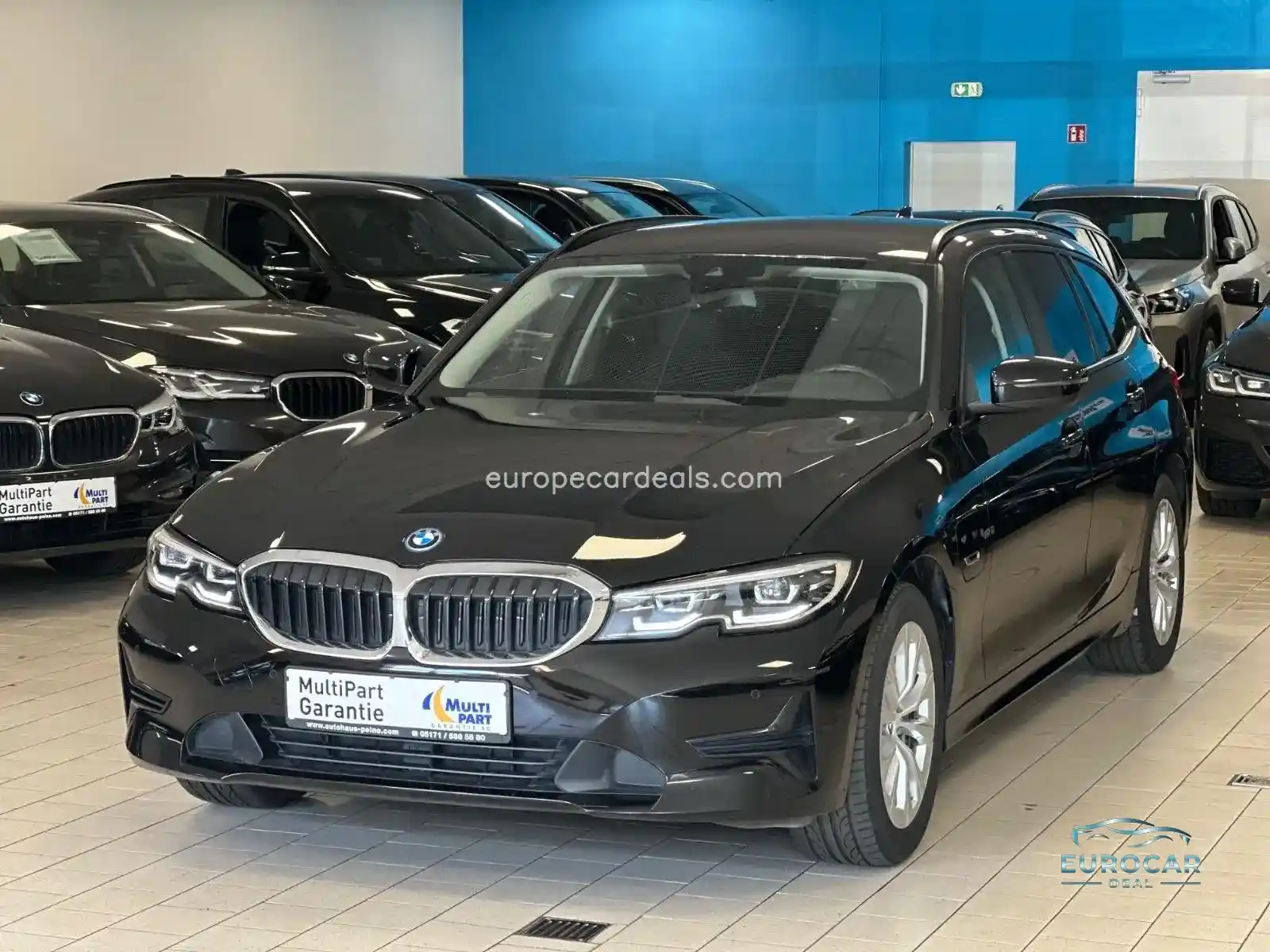 BMW 330