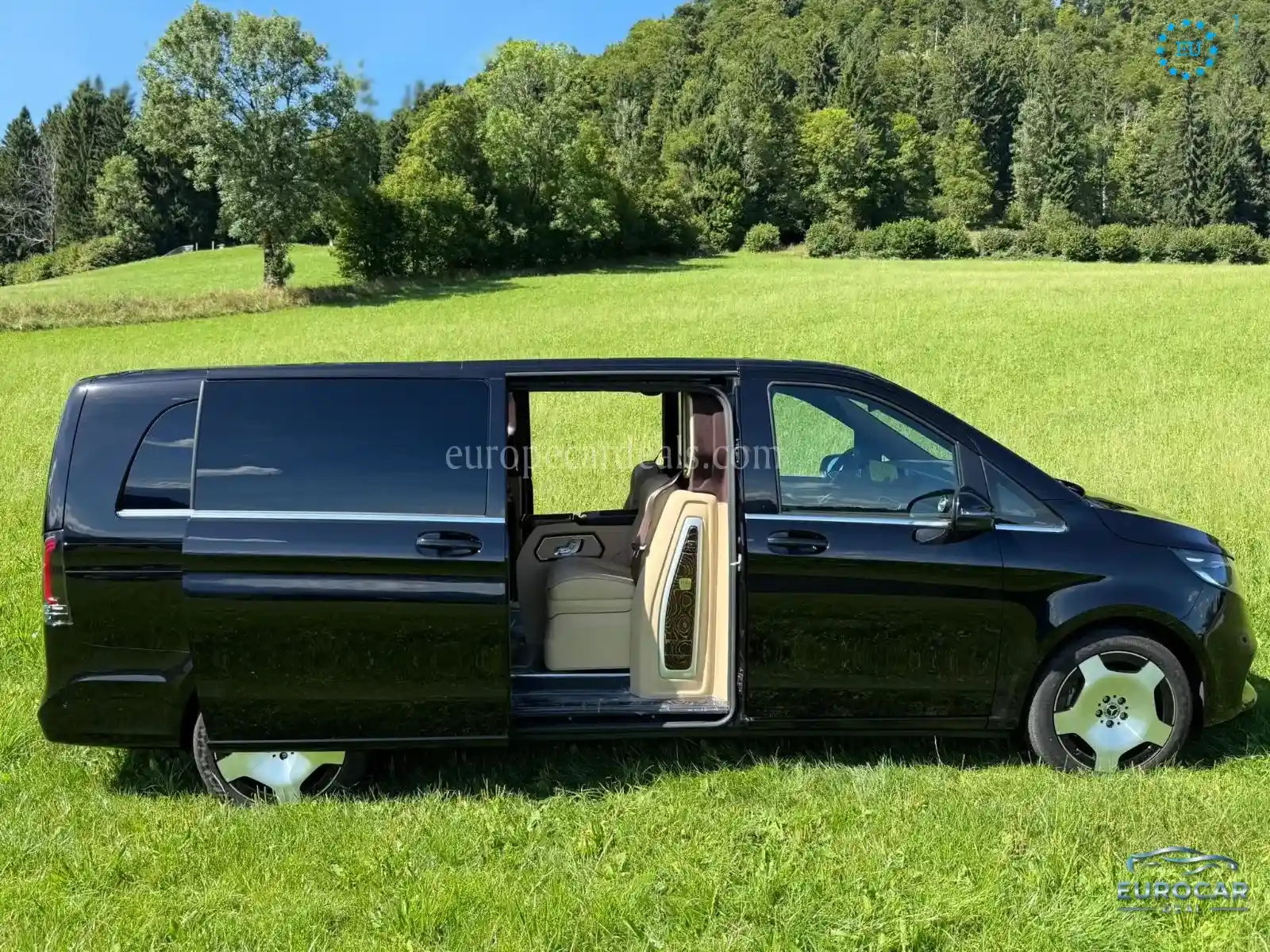 Mercedes-Benz V 300