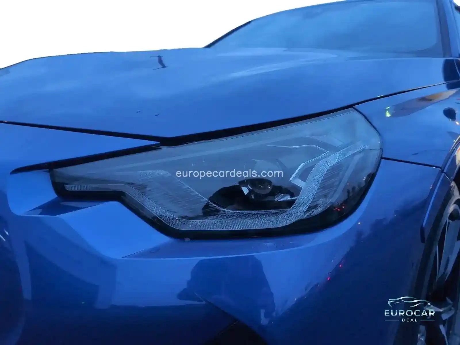 BMW M240i