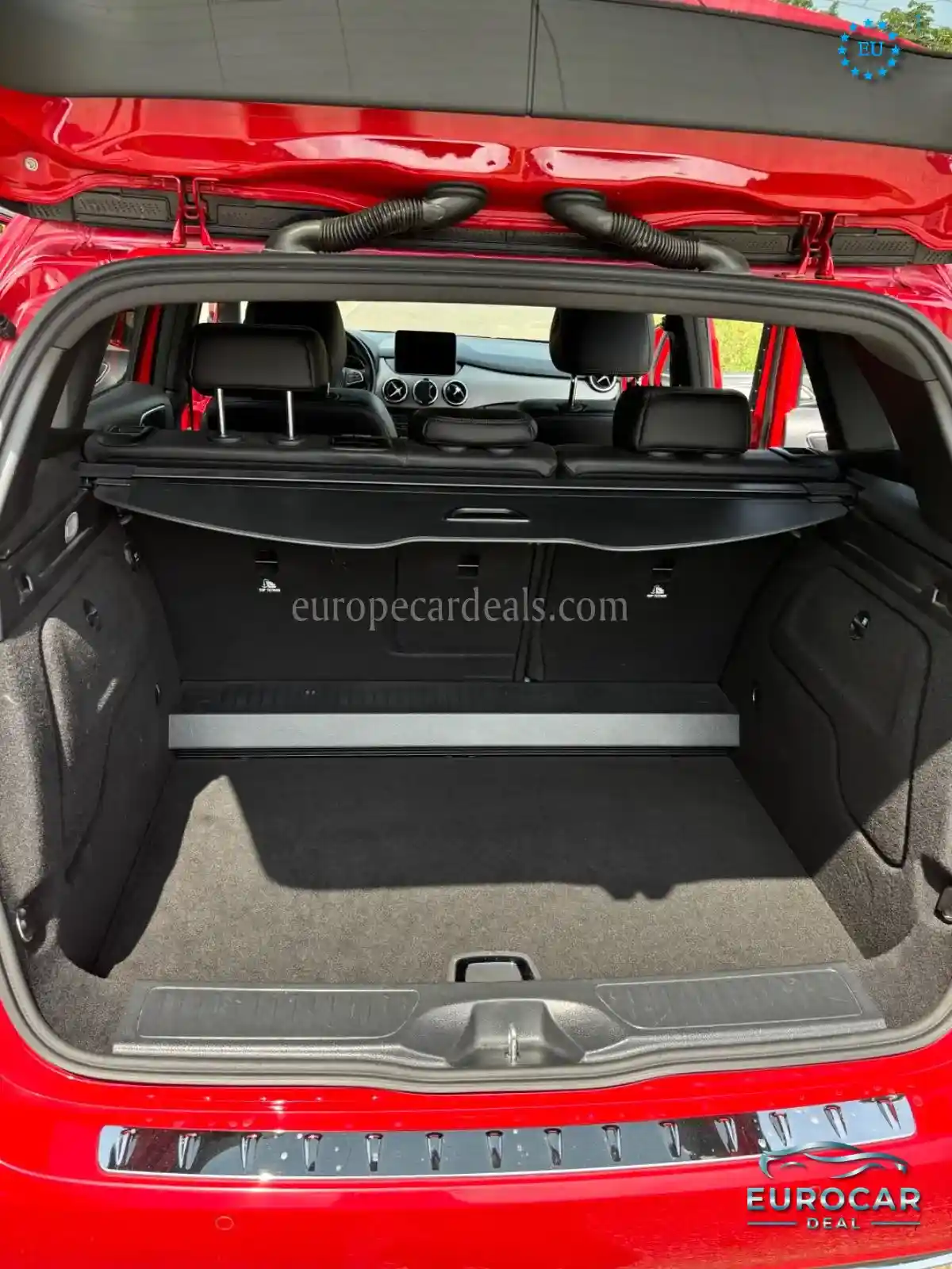 Mercedes-Benz B 160