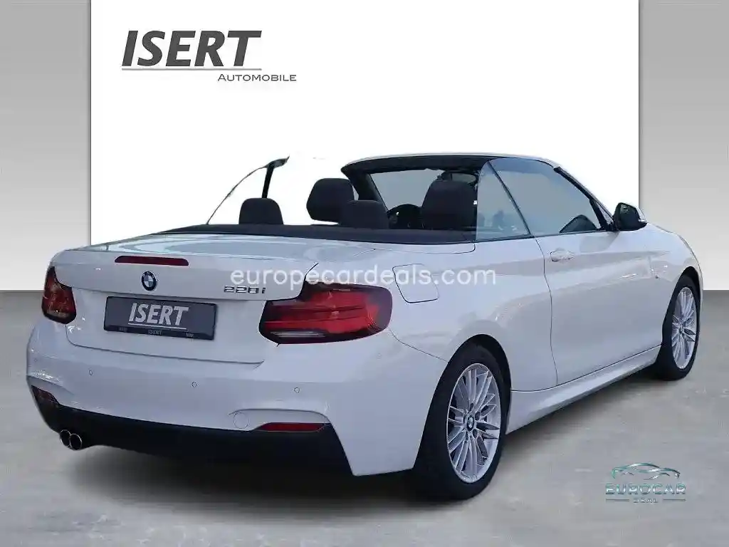 BMW 220