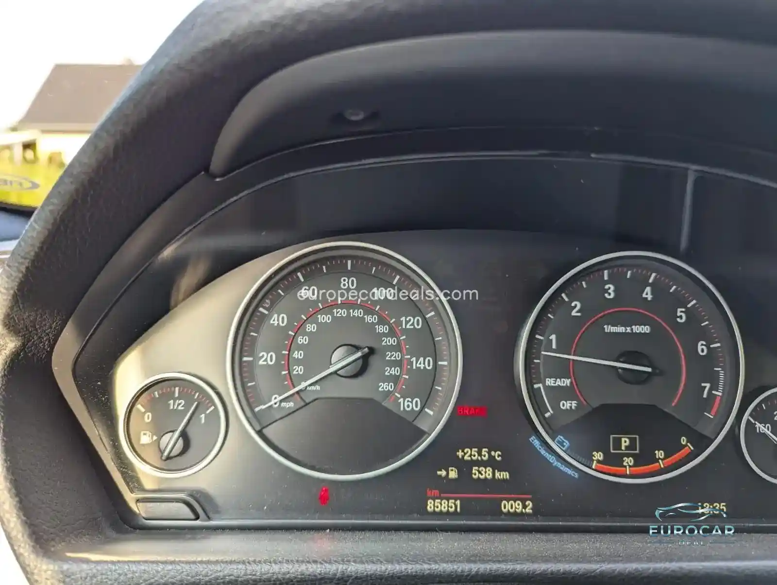 BMW 435