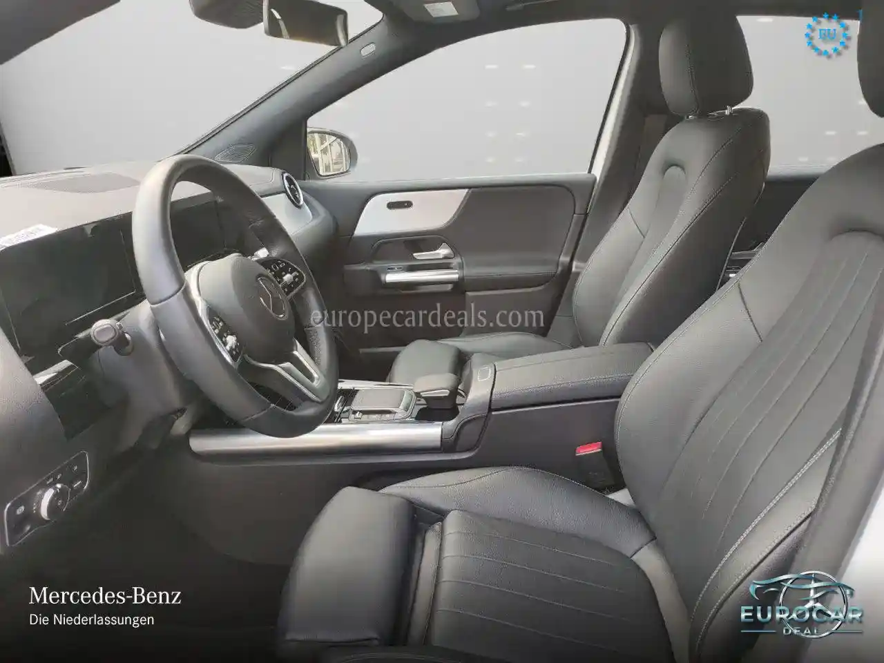 Mercedes-Benz B 250
