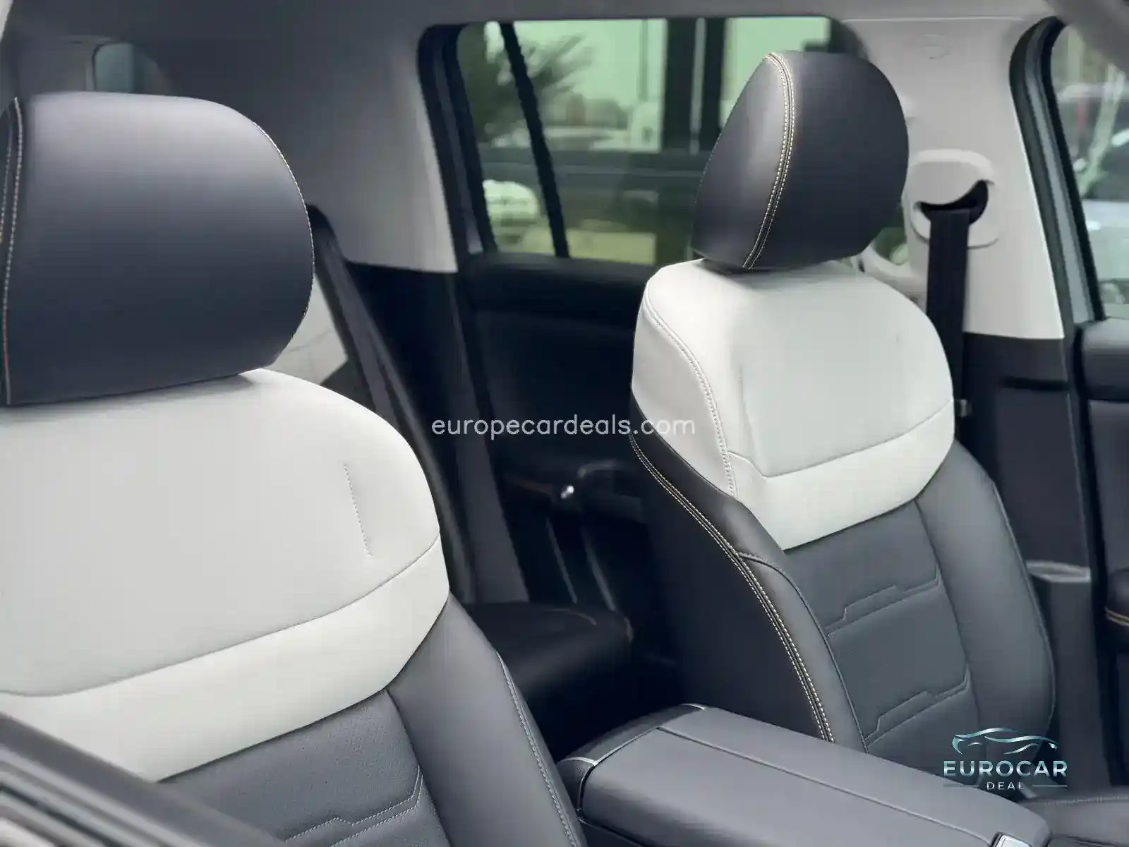 BAIC BJ30
