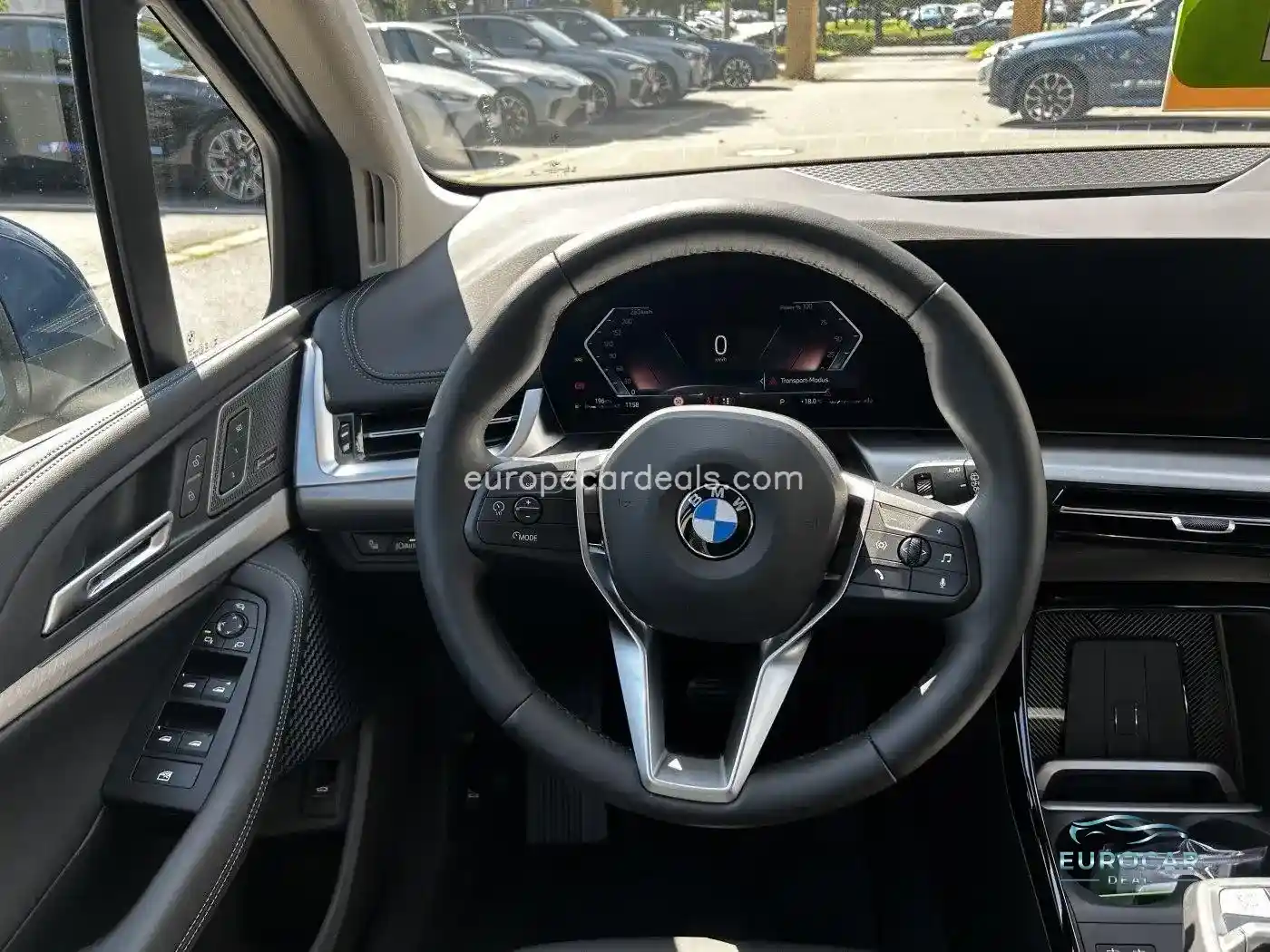 BMW 220 Active Tourer