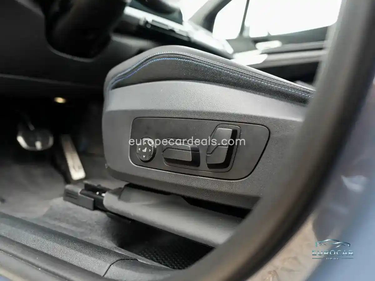 BMW 220 Active Tourer