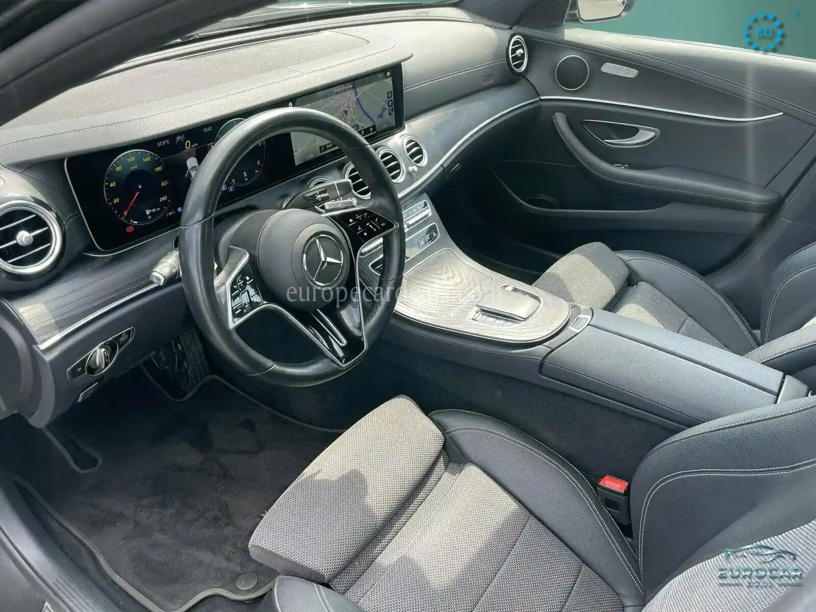 Mercedes-Benz E 400
