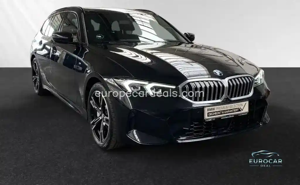 BMW 330