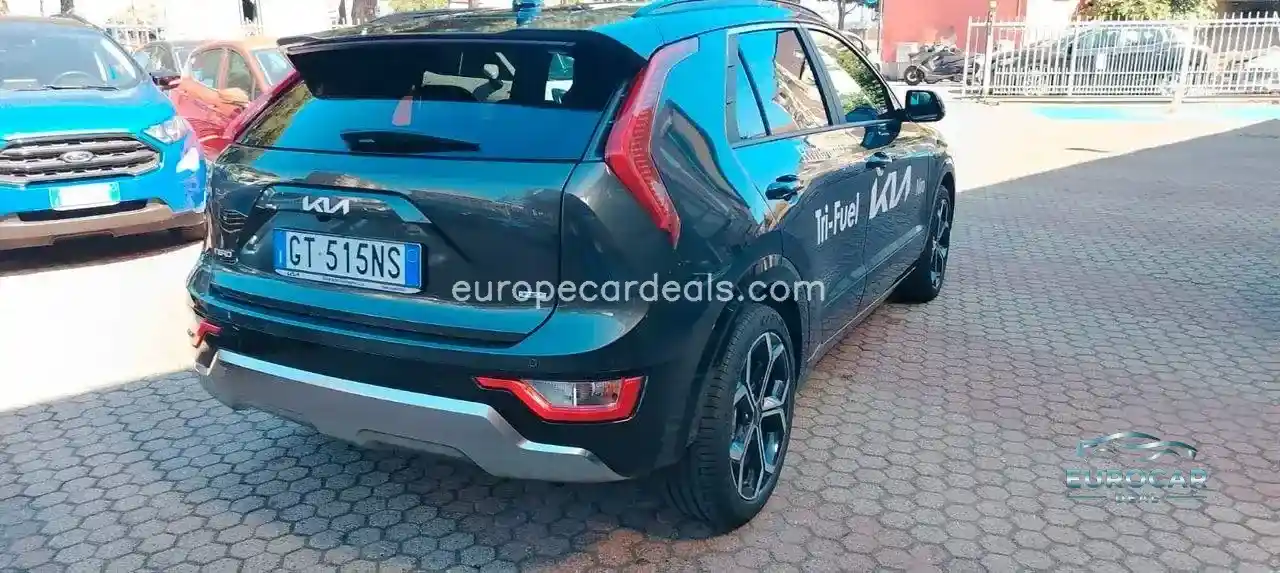 Kia Niro