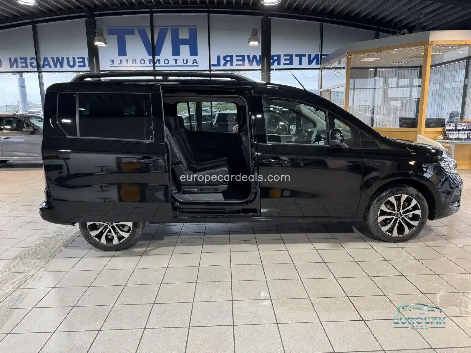 Renault Grand Kangoo