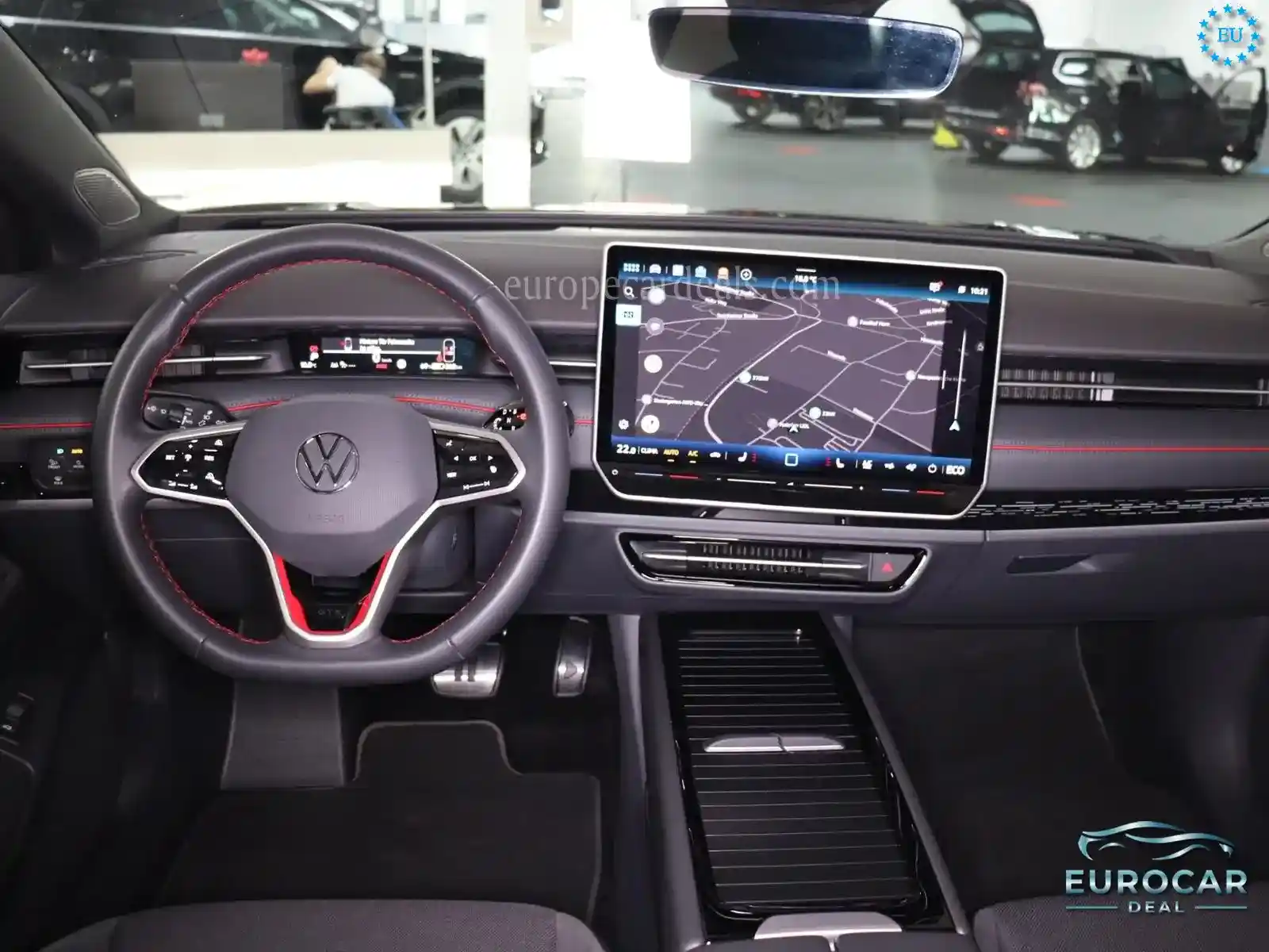 Volkswagen ID.7