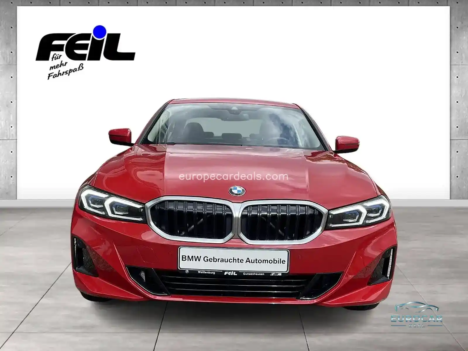 BMW 320