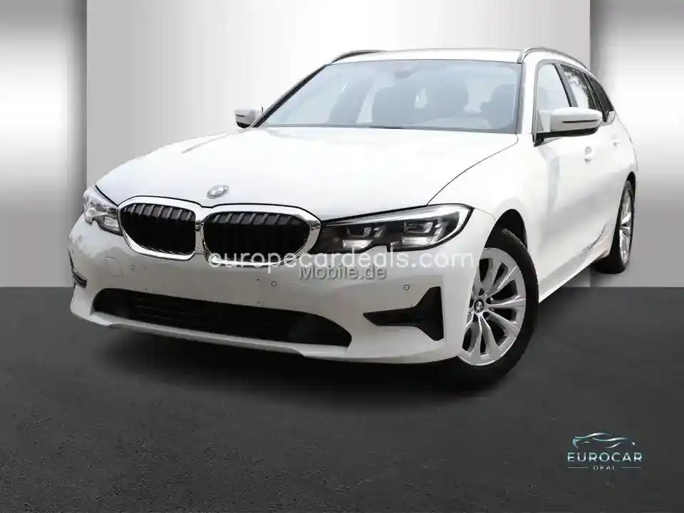BMW 318