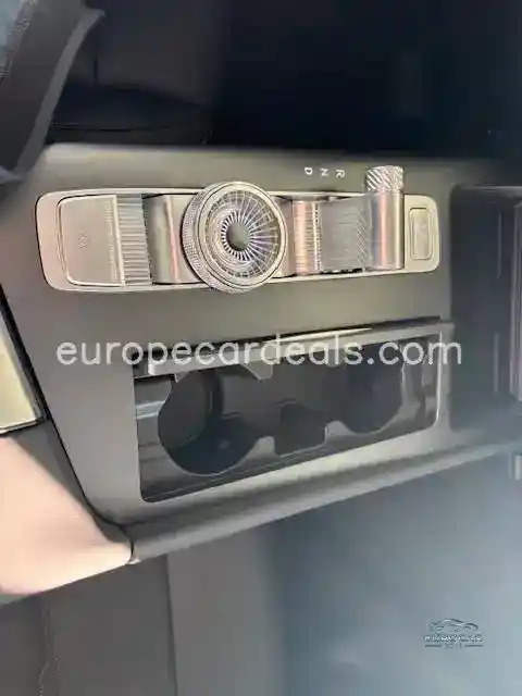 BAIC BJ30