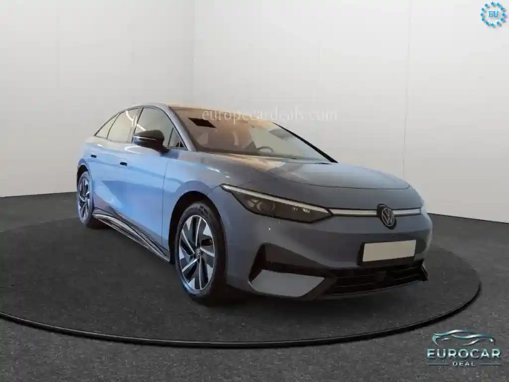 Volkswagen ID.7