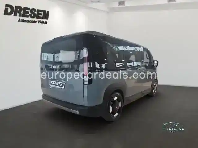 Kia PV5