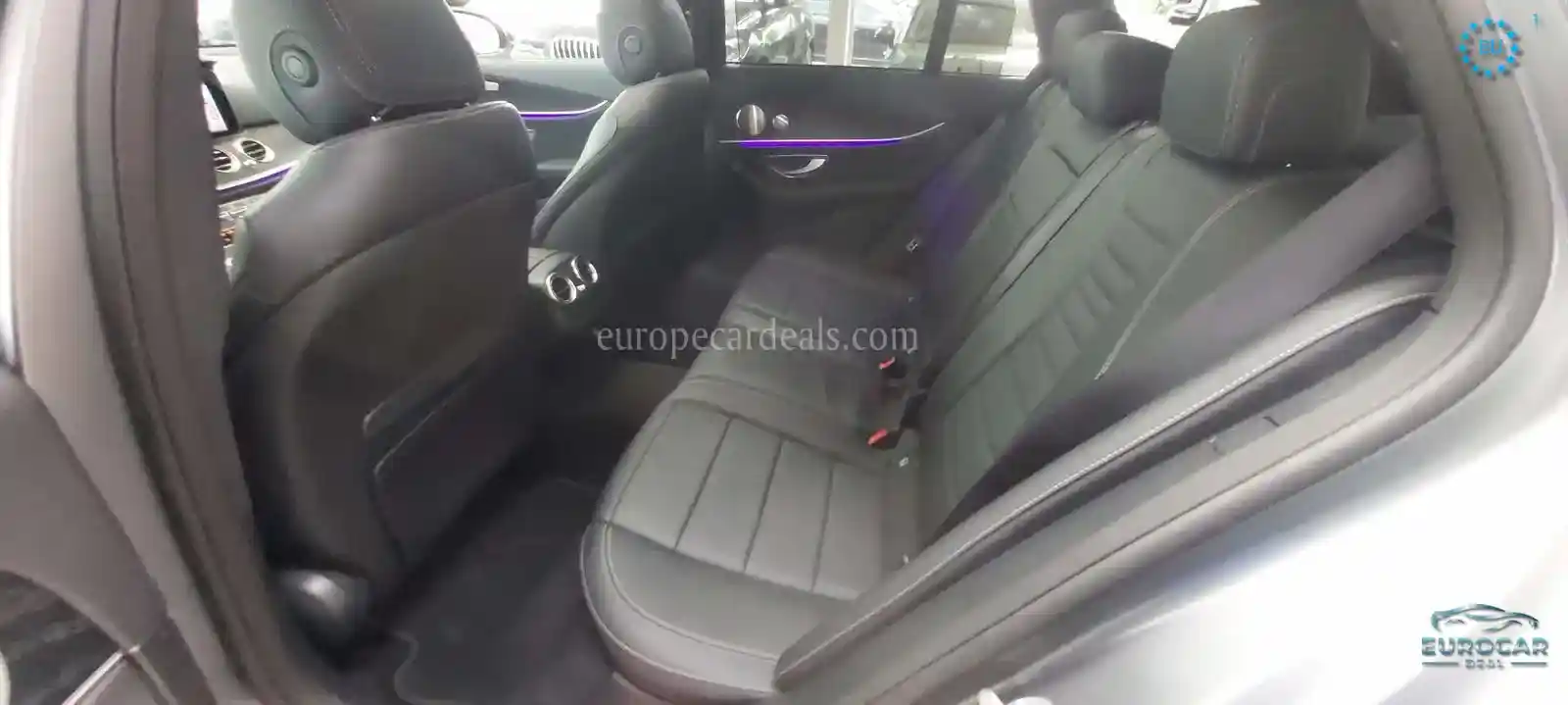 Mercedes-Benz E 400