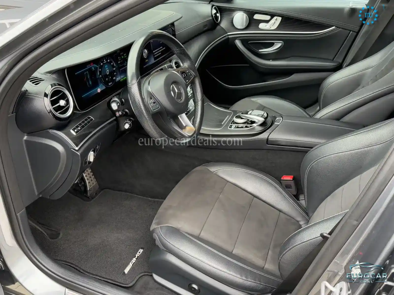 Mercedes-Benz E 350