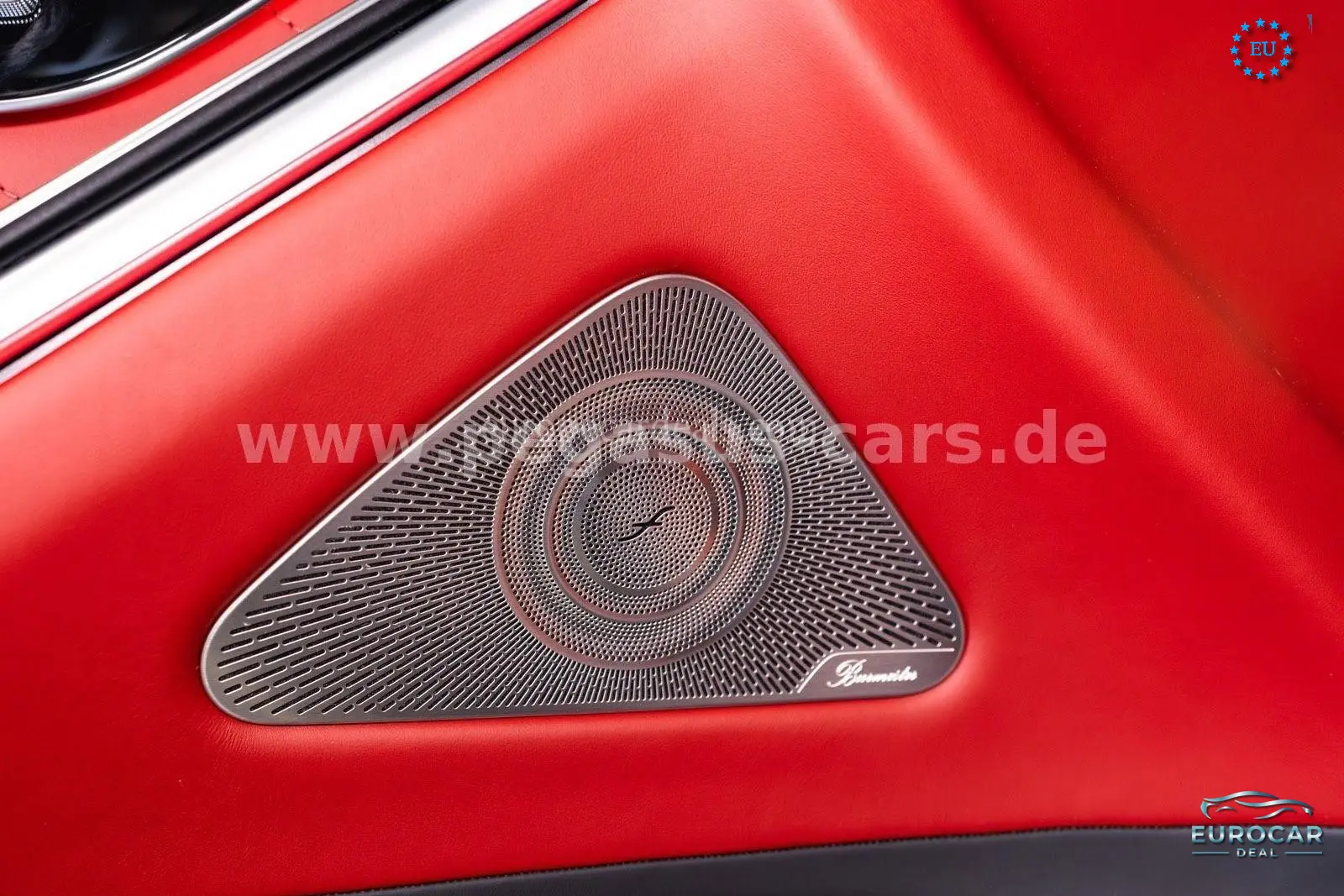 Mercedes-Benz S 580