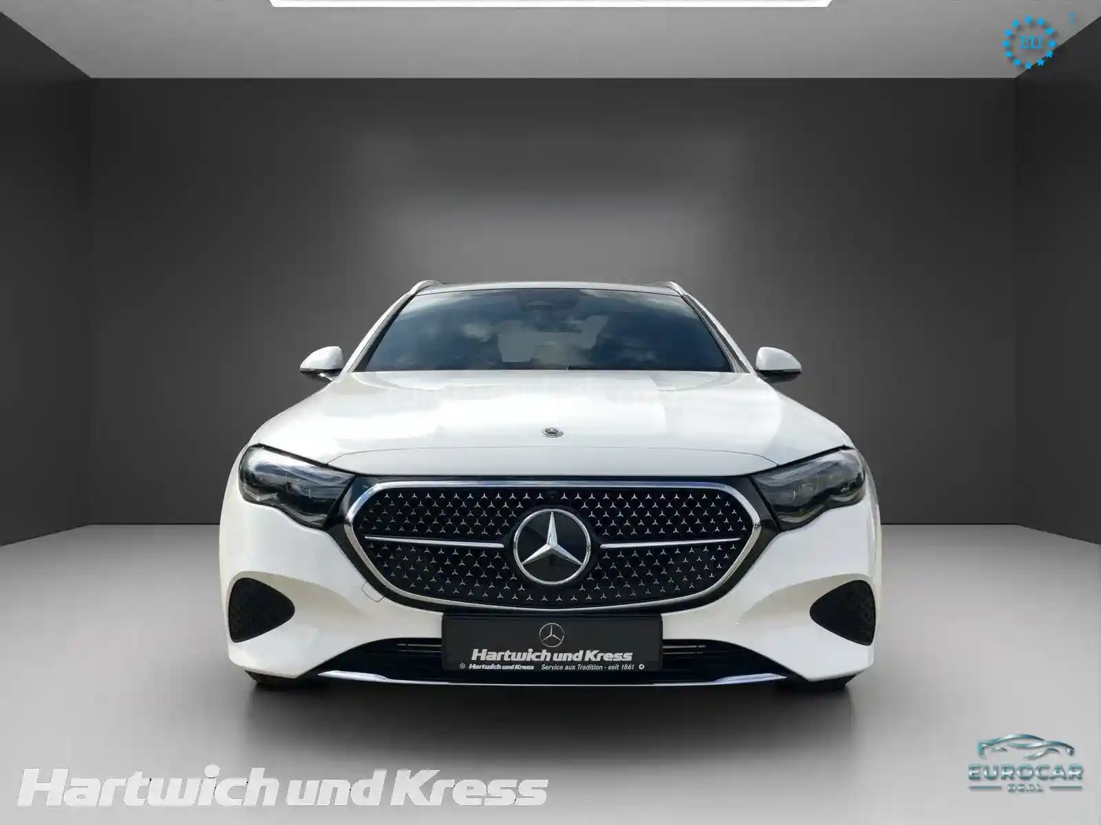 Mercedes-Benz E 450