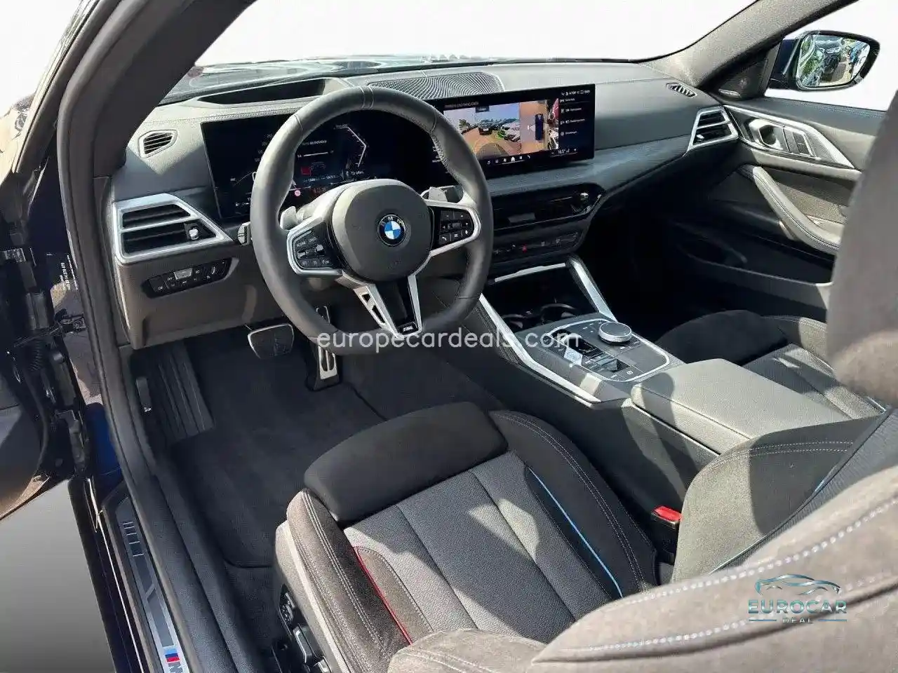 BMW 430
