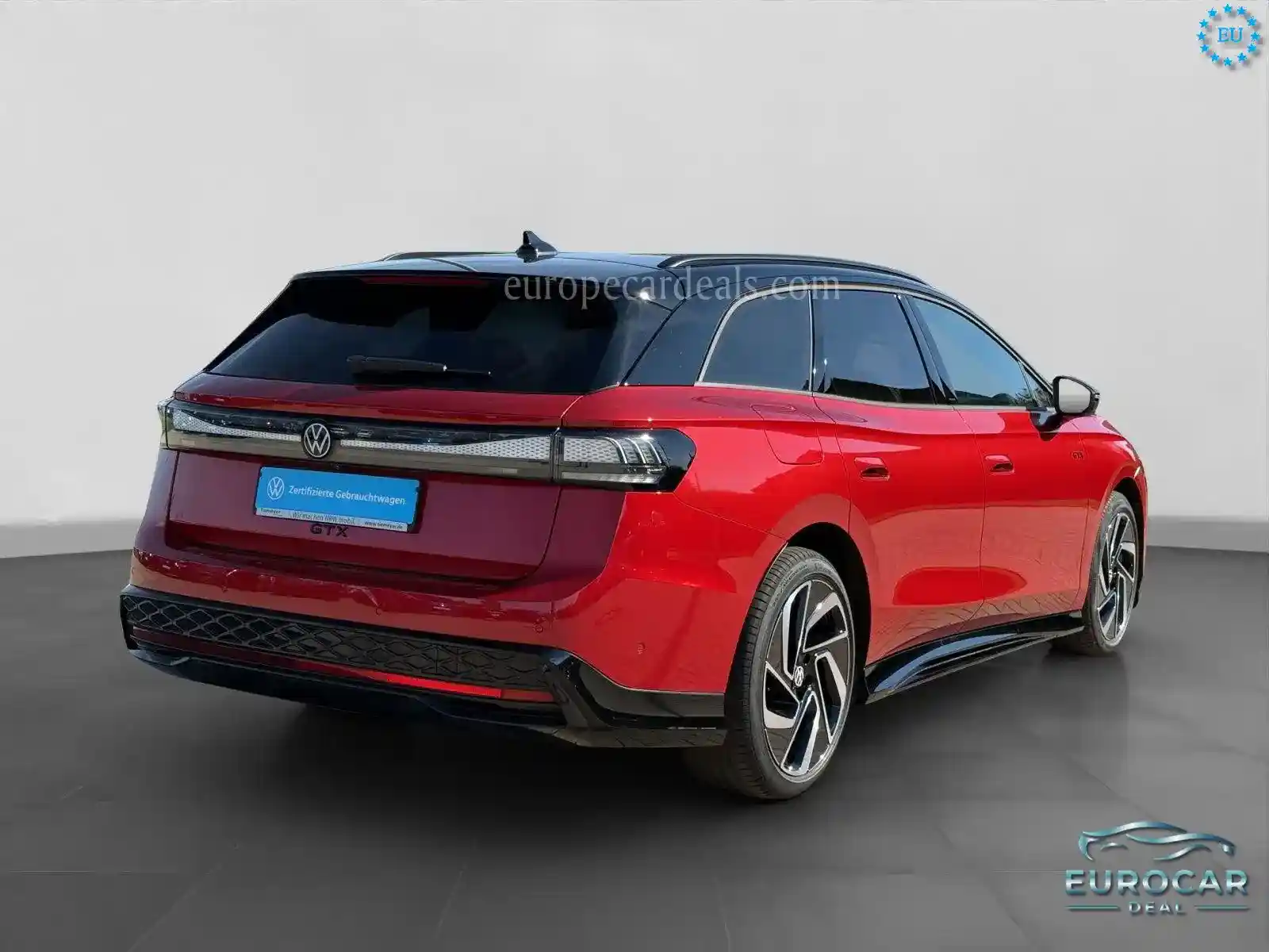 Volkswagen ID.7