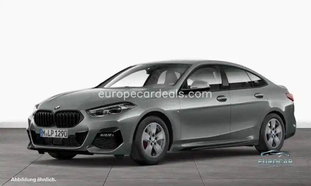 BMW 220 Gran Coupé