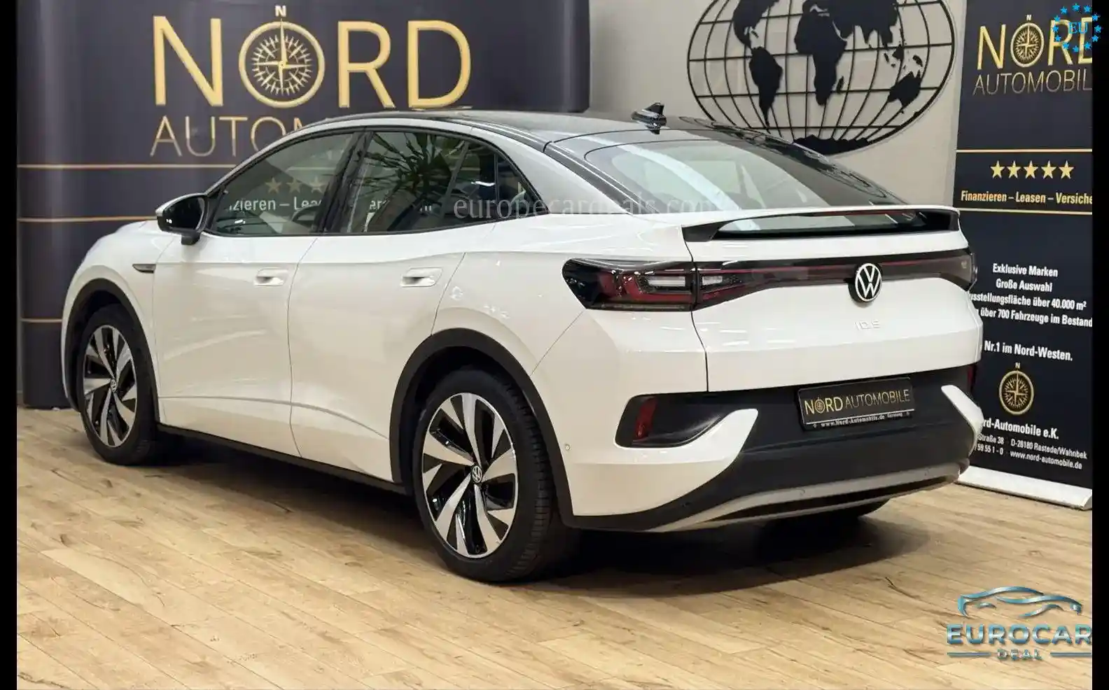 Volkswagen ID.5