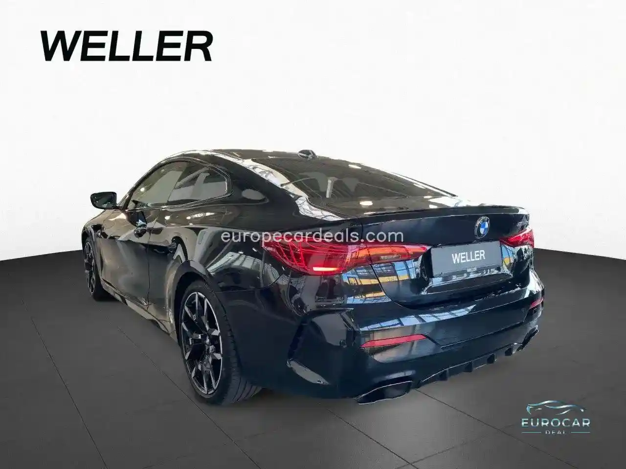 BMW M440
