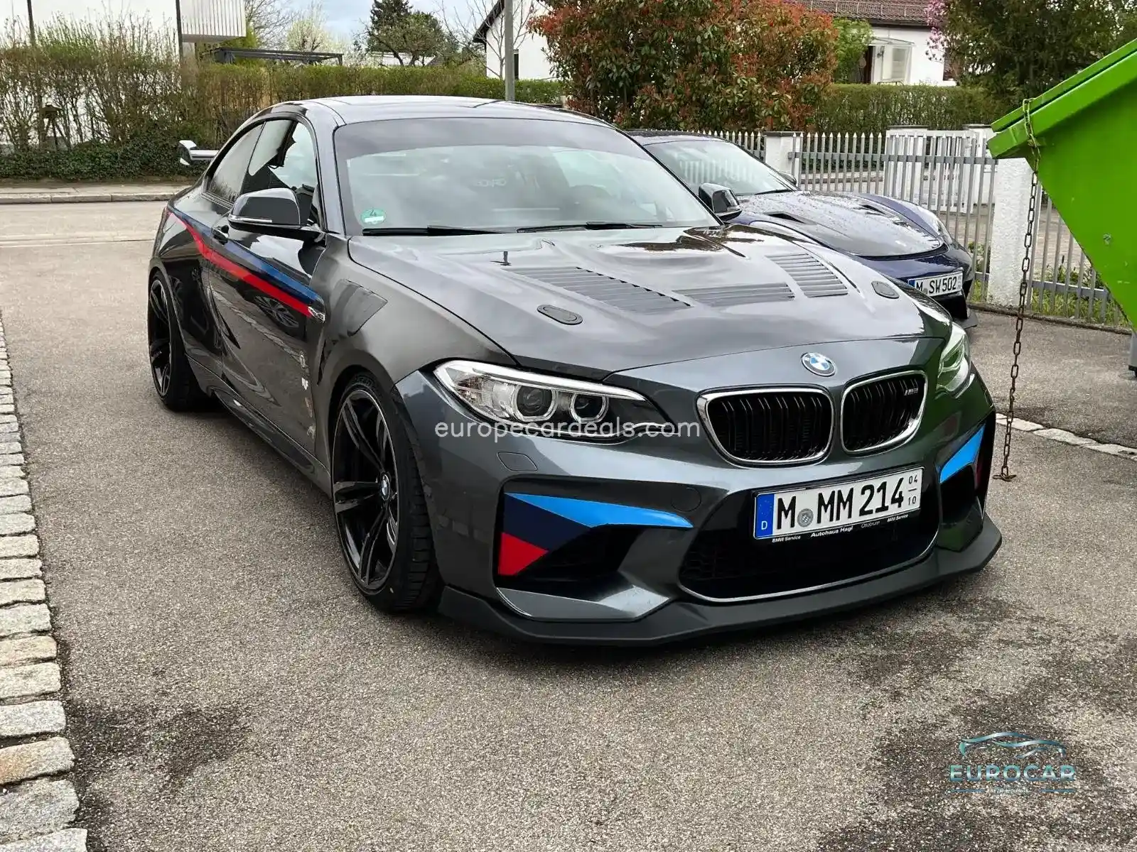 BMW M2