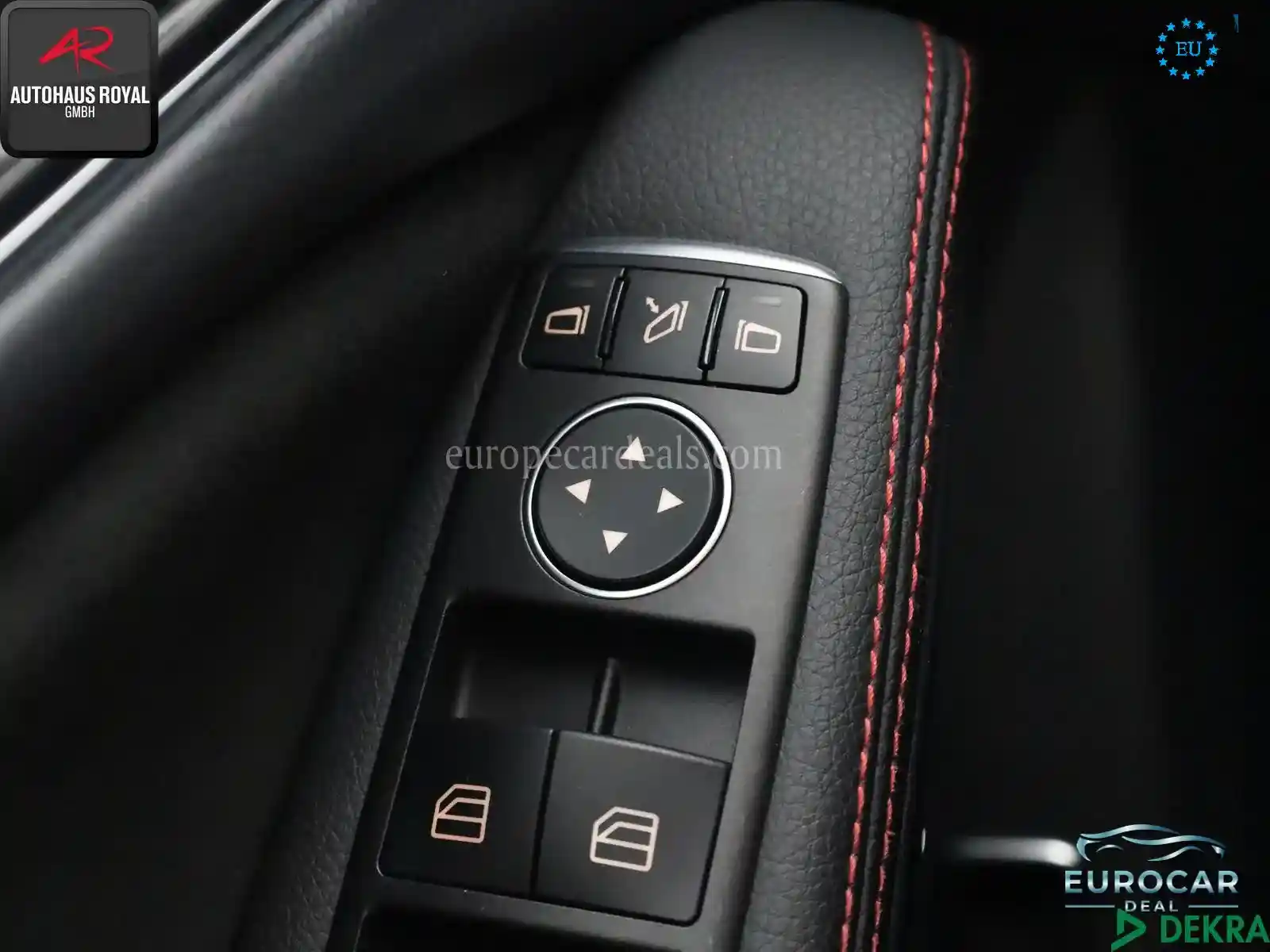 Mercedes-Benz CLA 200 Shooting Brake