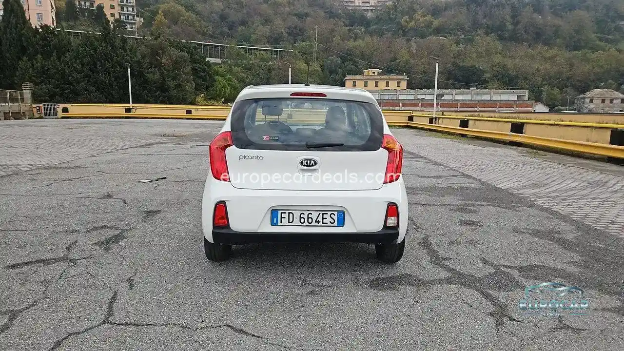 Kia Picanto