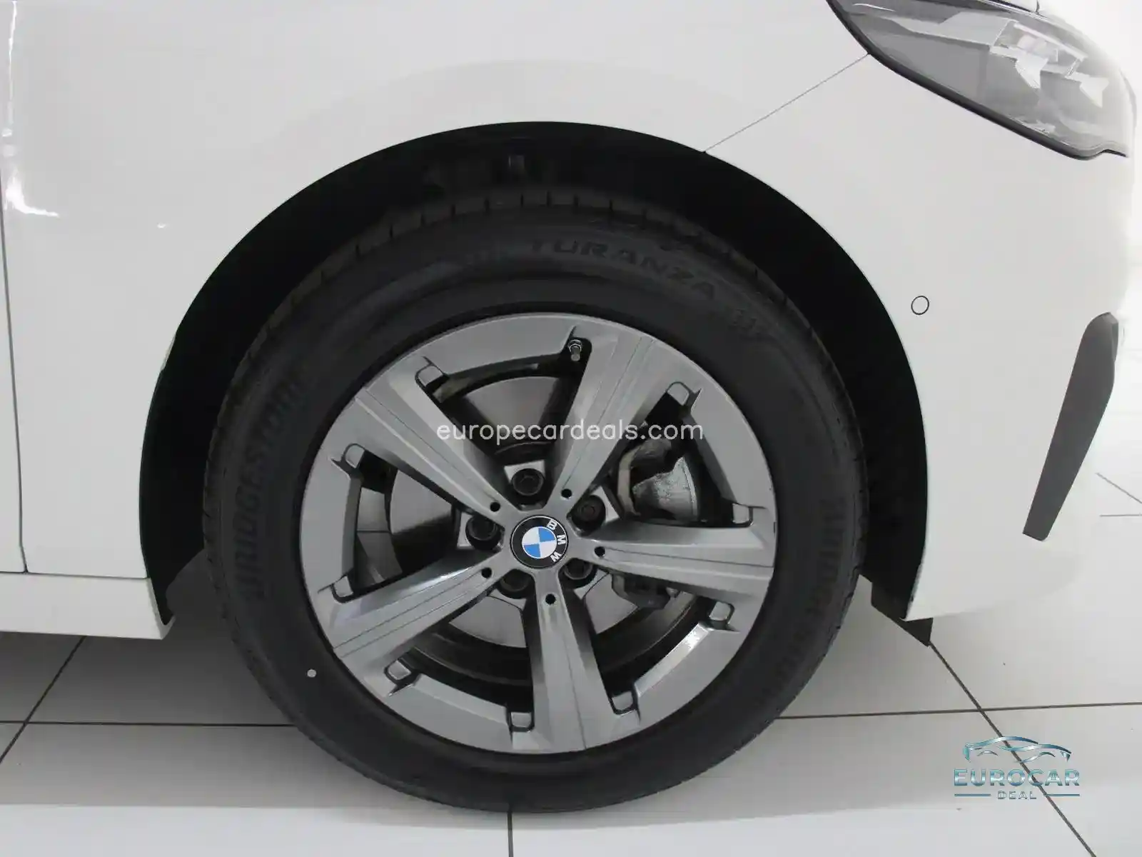 BMW 218 Active Tourer