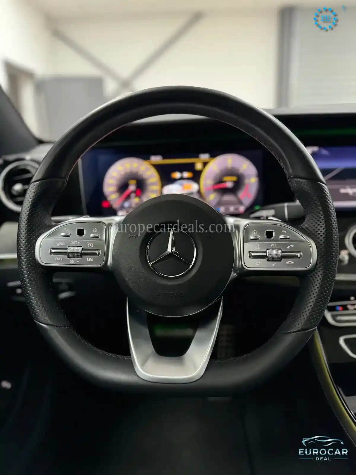 Mercedes-Benz E 400