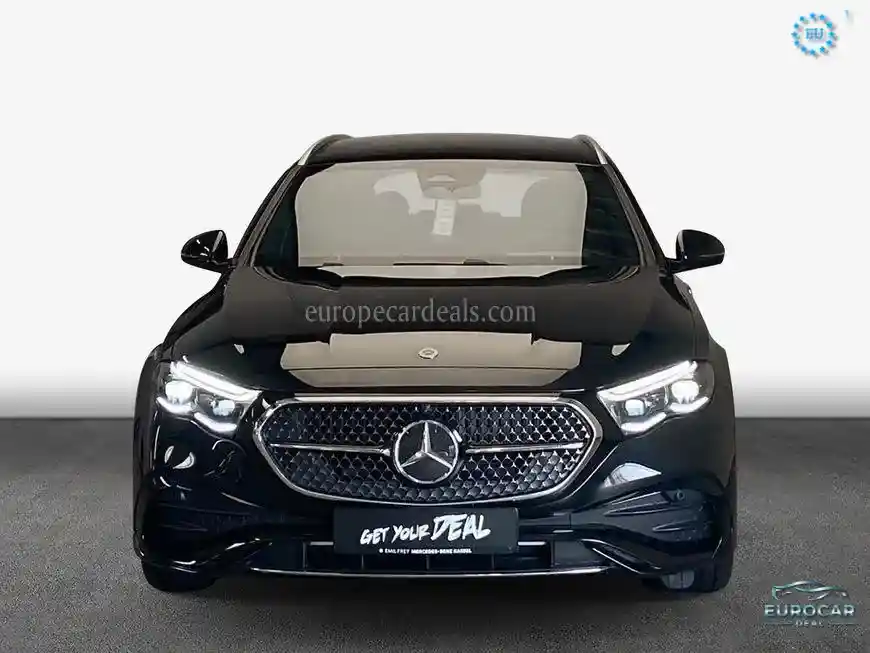 Mercedes-Benz E 450