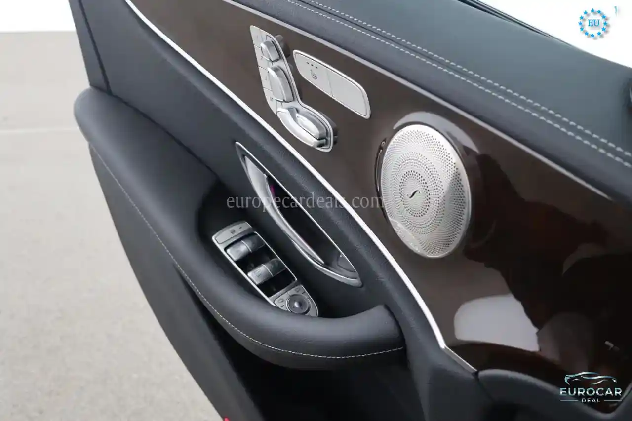 Mercedes-Benz E 450