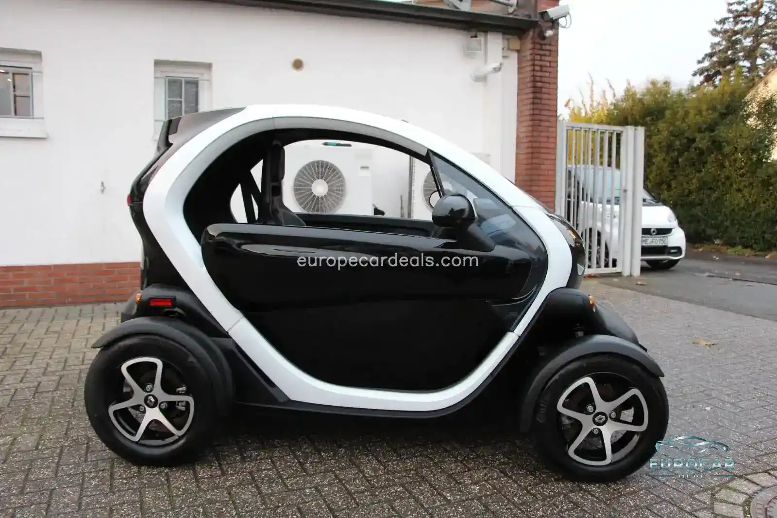 Renault Twizy