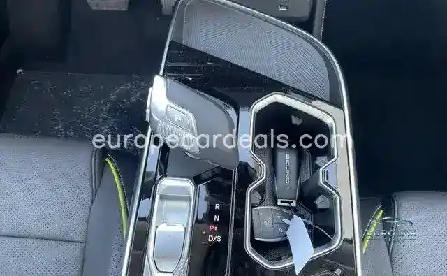 BAIC Beijing X55
