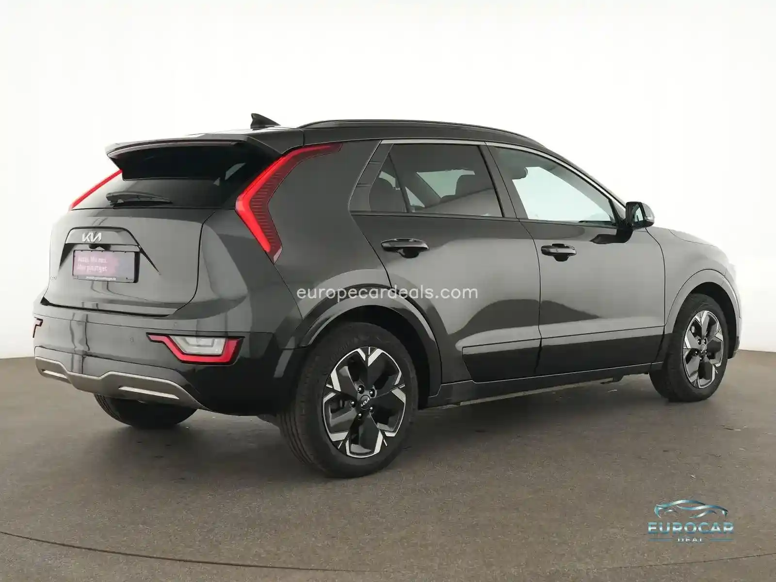 Kia Niro EV